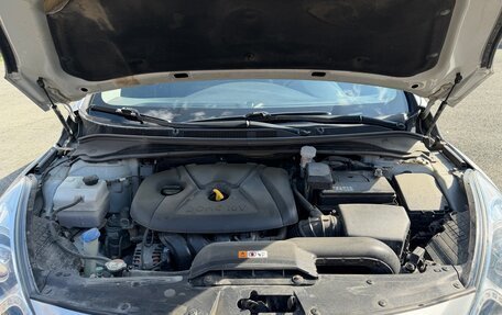 Hyundai i40 I рестайлинг, 2014 год, 1 170 000 рублей, 21 фотография
