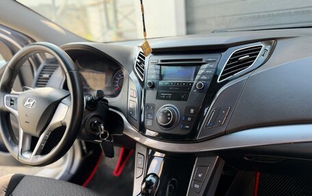 Hyundai i40 I рестайлинг, 2014 год, 1 170 000 рублей, 24 фотография