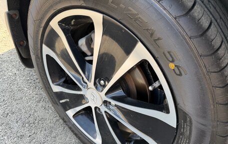 Hyundai i40 I рестайлинг, 2014 год, 1 170 000 рублей, 22 фотография