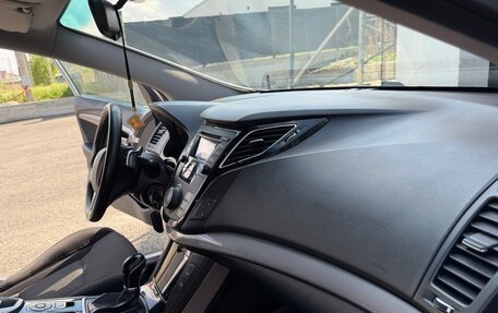 Hyundai i40 I рестайлинг, 2014 год, 1 170 000 рублей, 25 фотография