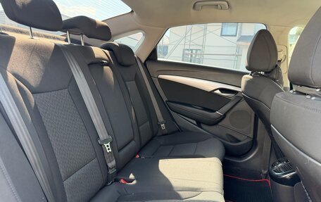Hyundai i40 I рестайлинг, 2014 год, 1 170 000 рублей, 23 фотография