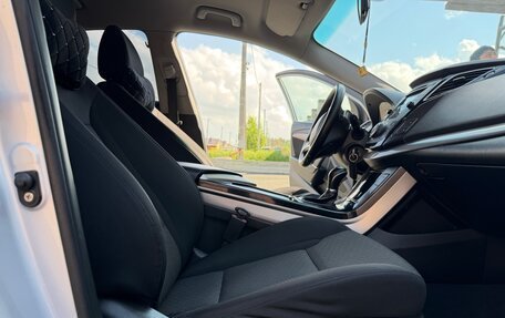 Hyundai i40 I рестайлинг, 2014 год, 1 170 000 рублей, 26 фотография