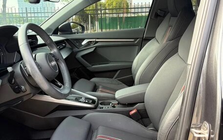 Audi A3, 2023 год, 2 175 000 рублей, 2 фотография