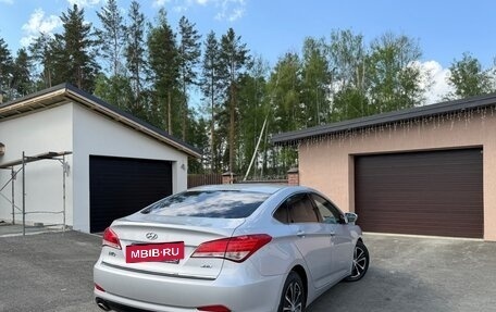 Hyundai i40 I рестайлинг, 2014 год, 1 170 000 рублей, 19 фотография