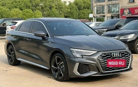 Audi A3, 2023 год, 2 175 000 рублей, 3 фотография