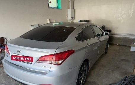 Hyundai i40 I рестайлинг, 2014 год, 1 170 000 рублей, 30 фотография