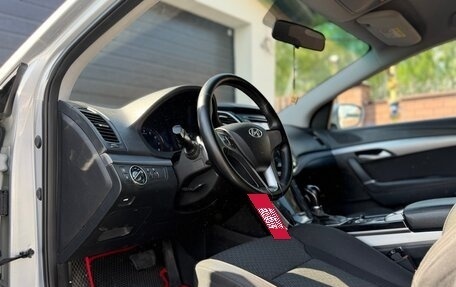 Hyundai i40 I рестайлинг, 2014 год, 1 170 000 рублей, 29 фотография