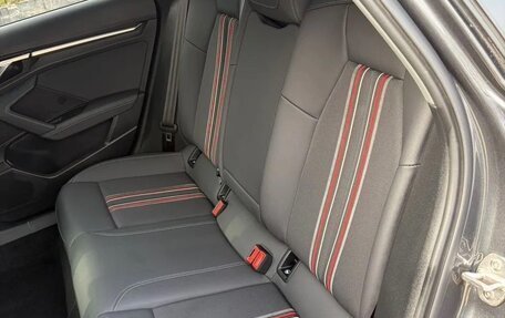 Audi A3, 2023 год, 2 175 000 рублей, 9 фотография