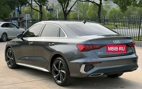 Audi A3, 2023 год, 2 175 000 рублей, 7 фотография