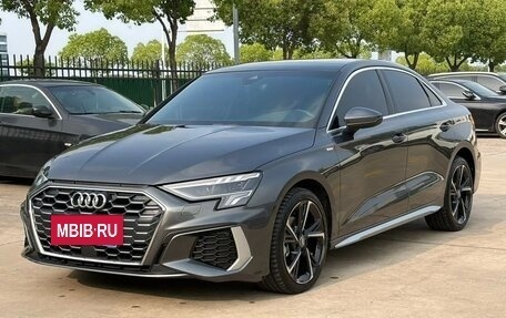 Audi A3, 2023 год, 2 175 000 рублей, 4 фотография