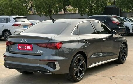 Audi A3, 2023 год, 2 175 000 рублей, 5 фотография