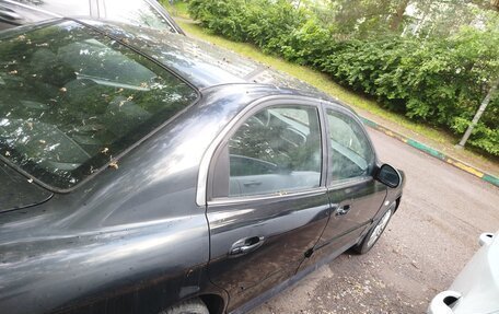 Hyundai Sonata IV рестайлинг, 2007 год, 300 000 рублей, 9 фотография