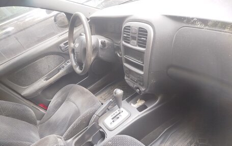 Hyundai Sonata IV рестайлинг, 2007 год, 300 000 рублей, 18 фотография