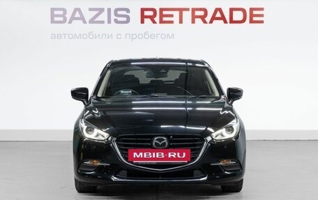 Mazda Axela, 2019 год, 1 390 000 рублей, 3 фотография