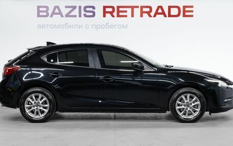 Mazda Axela, 2019 год, 1 390 000 рублей, 5 фотография