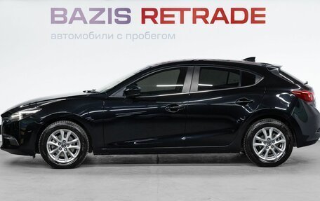 Mazda Axela, 2019 год, 1 390 000 рублей, 9 фотография