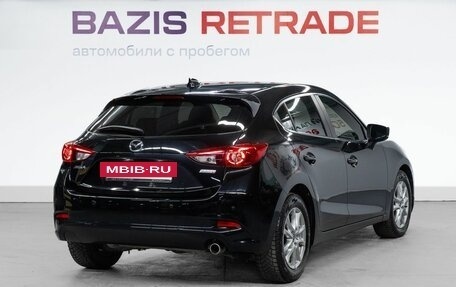 Mazda Axela, 2019 год, 1 390 000 рублей, 6 фотография