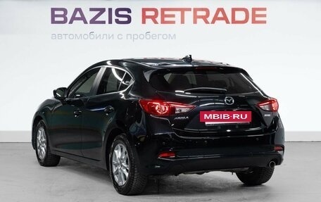 Mazda Axela, 2019 год, 1 390 000 рублей, 8 фотография