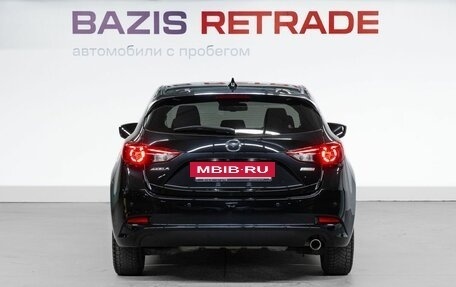 Mazda Axela, 2019 год, 1 390 000 рублей, 7 фотография
