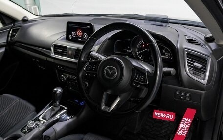 Mazda Axela, 2019 год, 1 390 000 рублей, 10 фотография