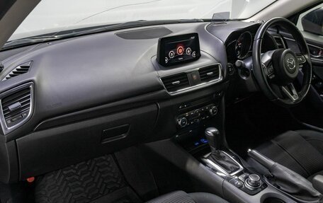 Mazda Axela, 2019 год, 1 390 000 рублей, 18 фотография