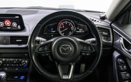 Mazda Axela, 2019 год, 1 390 000 рублей, 21 фотография