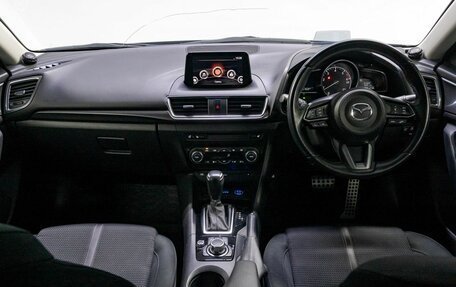 Mazda Axela, 2019 год, 1 390 000 рублей, 20 фотография