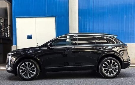 Cadillac XT5, 2025 год, 4 765 000 рублей, 3 фотография