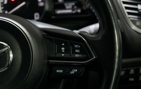 Mazda Axela, 2019 год, 1 390 000 рублей, 23 фотография