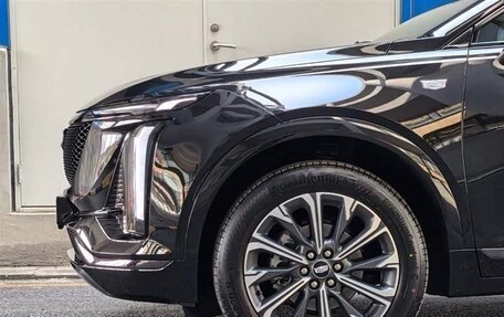 Cadillac XT5, 2025 год, 4 765 000 рублей, 4 фотография