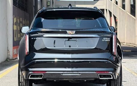 Cadillac XT5, 2025 год, 4 765 000 рублей, 5 фотография