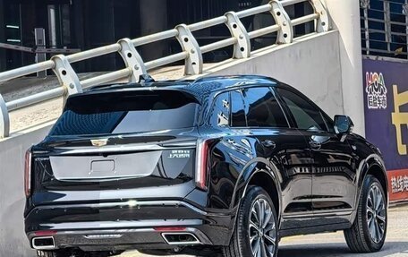 Cadillac XT5, 2025 год, 4 765 000 рублей, 6 фотография