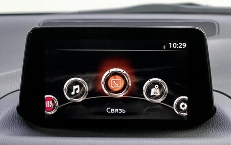 Mazda Axela, 2019 год, 1 390 000 рублей, 24 фотография