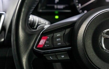 Mazda Axela, 2019 год, 1 390 000 рублей, 22 фотография