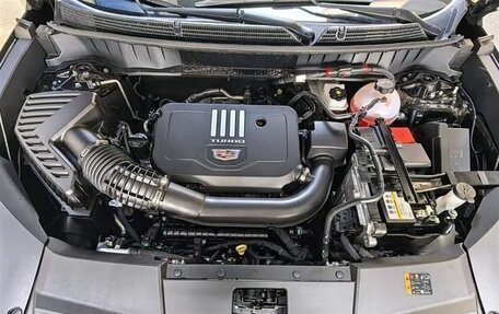 Cadillac XT5, 2025 год, 4 765 000 рублей, 8 фотография