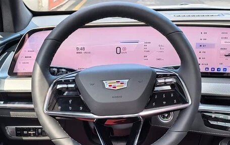 Cadillac XT5, 2025 год, 4 765 000 рублей, 12 фотография