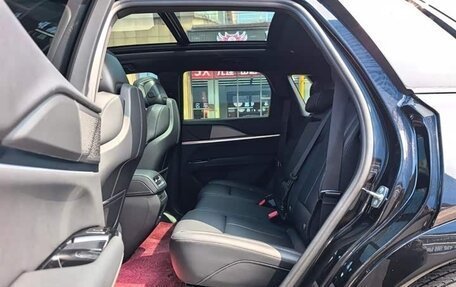 Cadillac XT5, 2025 год, 4 765 000 рублей, 17 фотография