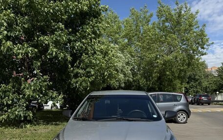 Hyundai Solaris II рестайлинг, 2013 год, 815 000 рублей, 2 фотография