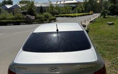 Hyundai Solaris II рестайлинг, 2013 год, 815 000 рублей, 3 фотография