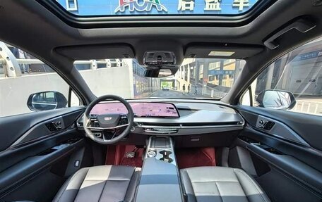 Cadillac XT5, 2025 год, 4 765 000 рублей, 14 фотография