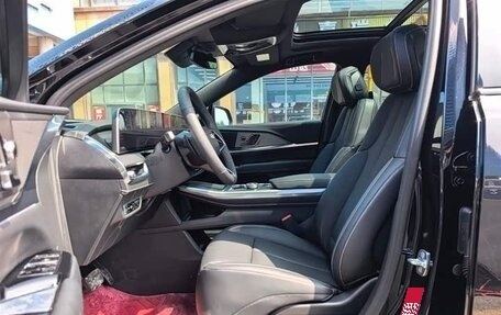 Cadillac XT5, 2025 год, 4 765 000 рублей, 10 фотография