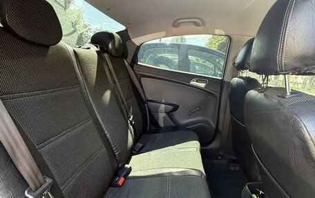 Hyundai Solaris II рестайлинг, 2013 год, 815 000 рублей, 8 фотография