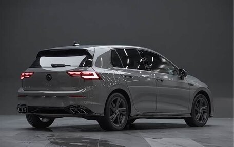 Volkswagen Golf VIII, 2022 год, 2 000 000 рублей, 6 фотография