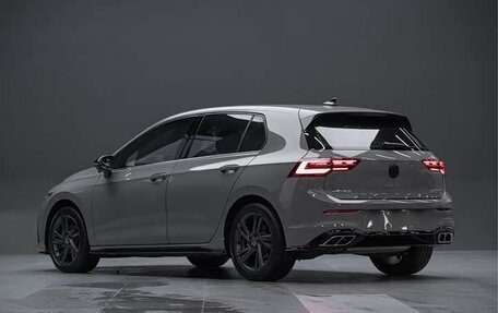 Volkswagen Golf VIII, 2022 год, 2 000 000 рублей, 4 фотография