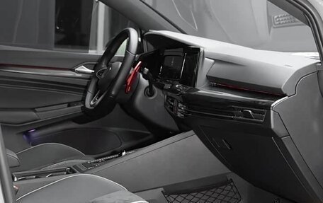 Volkswagen Golf VIII, 2022 год, 2 000 000 рублей, 15 фотография