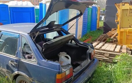 Volvo 440, 1996 год, 60 000 рублей, 5 фотография