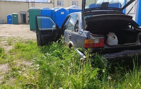 Volvo 440, 1996 год, 60 000 рублей, 4 фотография