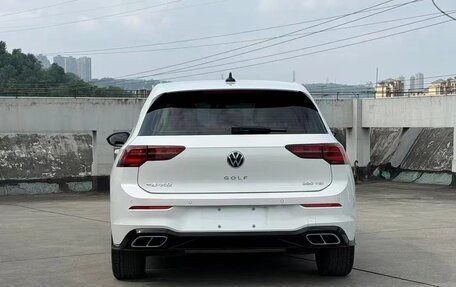 Volkswagen Golf VIII, 2023 год, 2 189 000 рублей, 3 фотография