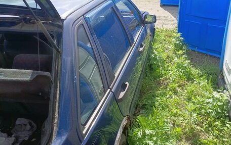 Volvo 440, 1996 год, 60 000 рублей, 3 фотография