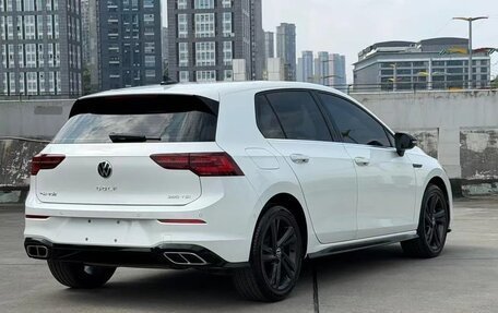 Volkswagen Golf VIII, 2023 год, 2 189 000 рублей, 9 фотография
